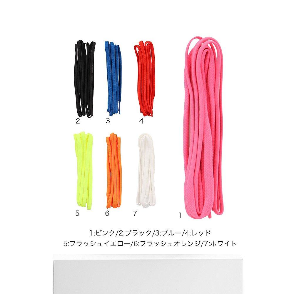 日潮跑腿Asics亚瑟士 男款鞋带 橙色 110 TXX121.30,淘宝优惠券,粉丝福利购,淘宝优惠卷