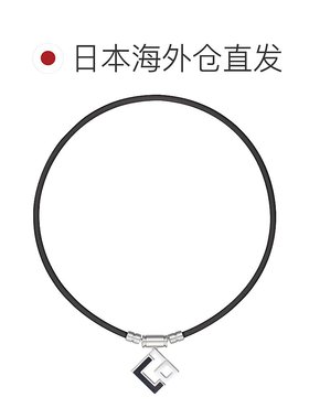 Colantotte/克郎托天官方正品日本磁石 TAO磁气项链AURA黑色LL