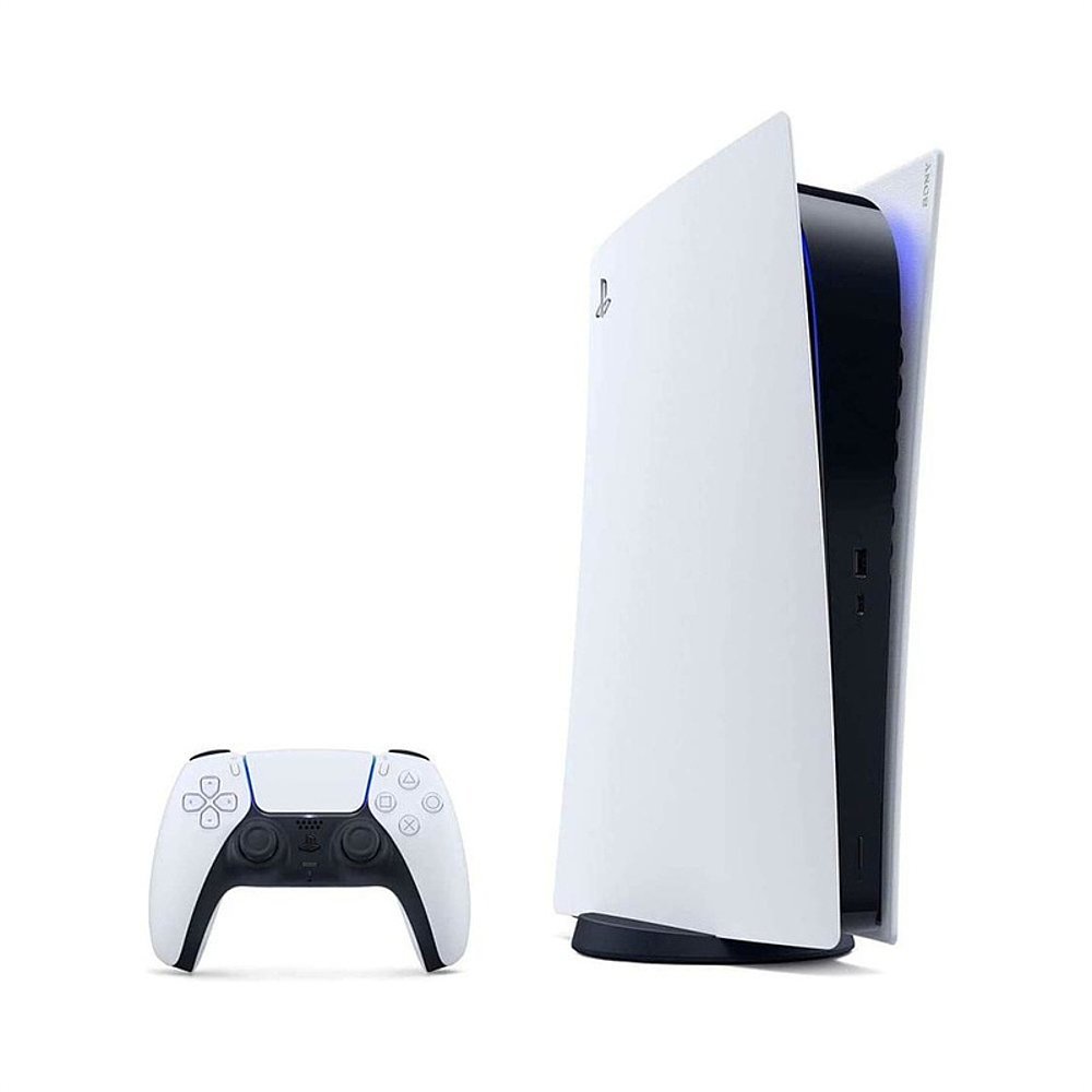 日本直邮SONY PlayStation5 PS5 CFI-1200B01-图0