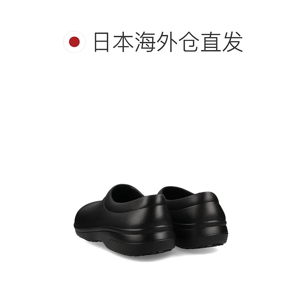 日本直邮CROCS ON THE CLOCK WORK SLIPON Crocs 时钟工作一脚蹬 - 图1