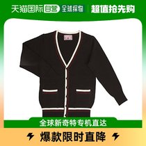 (Japan Direct mail) Clearstone school uniforms cardiovert line female style M black