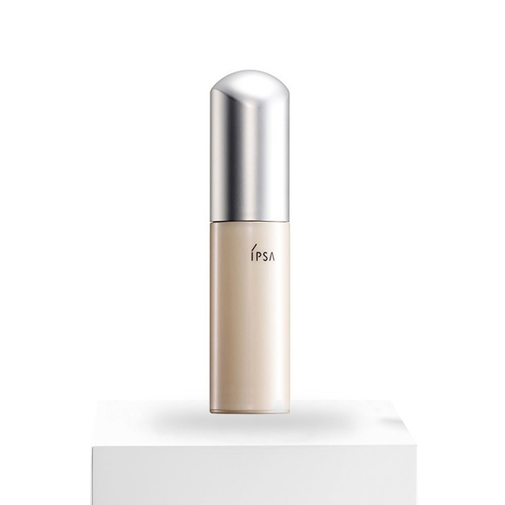 天猫国际日本直购日本直邮IPSA茵芙莎 自律循环诱光粉底液霜25mlSPF25 1013