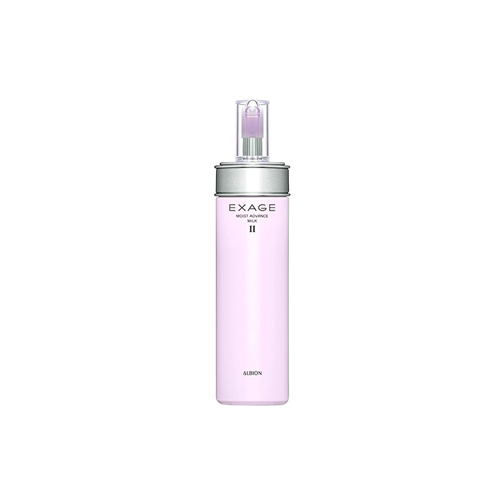 天猫国际日本直购日本直邮ALBION 奥尔滨活力浸润保湿渗透乳液2号 200g0