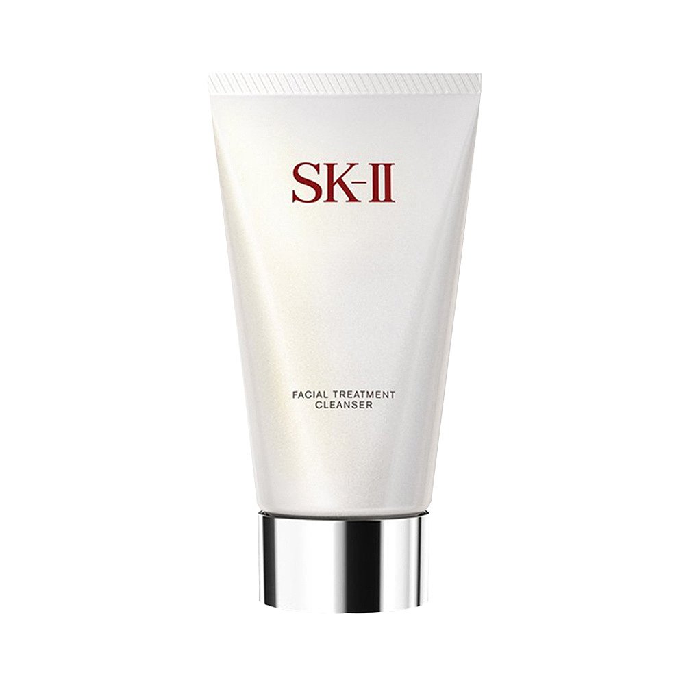 天猫国际日本直购日本直邮 SK-II/SK-2 氨基酸保湿洁面乳120g 日本国内本土版0