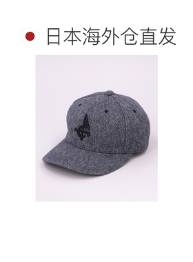 日本直邮CA4LA 男女同款 宽松棒球帽 LOOSE 5款 T【付后1h可退】