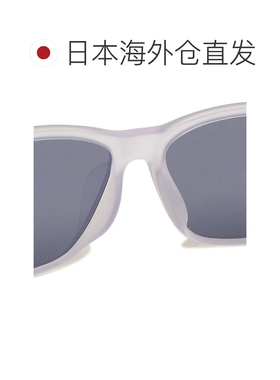 日本直邮墨镜 灰色 男女通用 N6009SLB 971 哑光