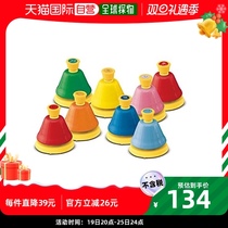 (Japanese direct mail) Suzuki instrument SUZUKI single sound octave hit musical instrument MB by bell FA soundorf Olf