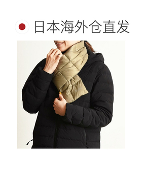 日本直邮TAION TAION-201A 基础款羽绒围巾 男女通用 保暖 轻盈