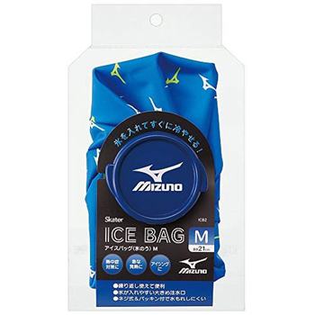 Skater Skedar insulation bag MIZUNO ice bag ຖົງນໍ້າກ້ອນ M ຂະໜາດ 21cm ພົກພາງ່າຍ