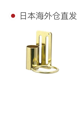 【日本直邮】Dogyu Industry 镀金锤钩 F-7-G
