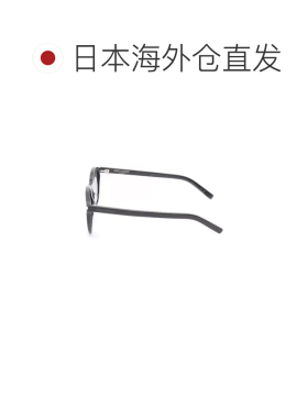 日本直邮中古YSL圣罗兰女S级99新sunglasses墨镜塑料其他黑色