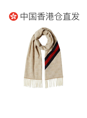 香港直邮自营Gucci 围巾 570603 3G200 9568古驰配饰