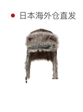 日本直邮NEW ERA 帽子 橄榄色 14668873 防泼水