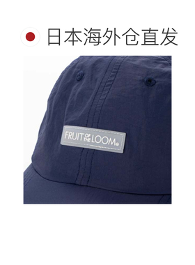 日本直邮FRUIT OF THE LOOM EX ADJUSTER CODE 帽子 [FR6467EU002