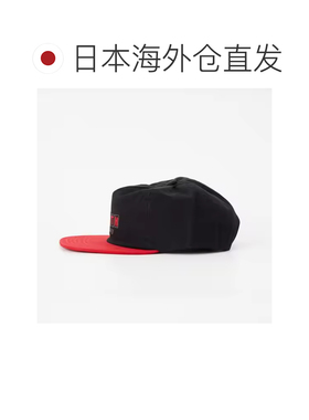 日本直邮BRIXTON 男士 全棉斜纹布斯纳普背扣棒球【付后1h可退】