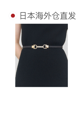 ROYAL PARTY 女士 细腰带配闪钻扣 75631270 【付后1h可退】