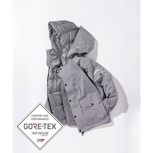 日本直邮phenix GORE-TEX INFINIUM 羽绒服 [SF5131EM000086] - 图2