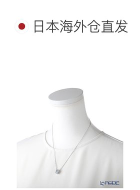日本直邮Swarovski 施华洛世奇 项链 Millenia (蓝色) SW5614926