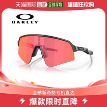 Japan Direct mail Oakley Oakley Oakley sunglasses matte carbon Golf OO9465-0239 Sutro Lig