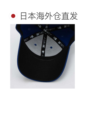日本直邮NEW ERA 3930 MLB 多伦多蓝鸟队 蓝色