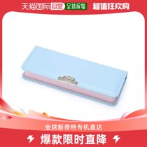 (Japan Direct Mail) Sanrio Sanrio Terns Sweet Dreams Cat single side opening and closing pen case