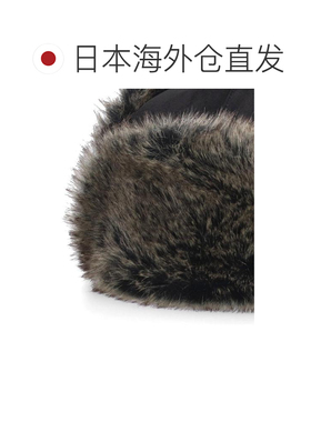 OVERRIDE REC FAKE SUEDE TRAPPER SG 帽子 【付后1h可退】