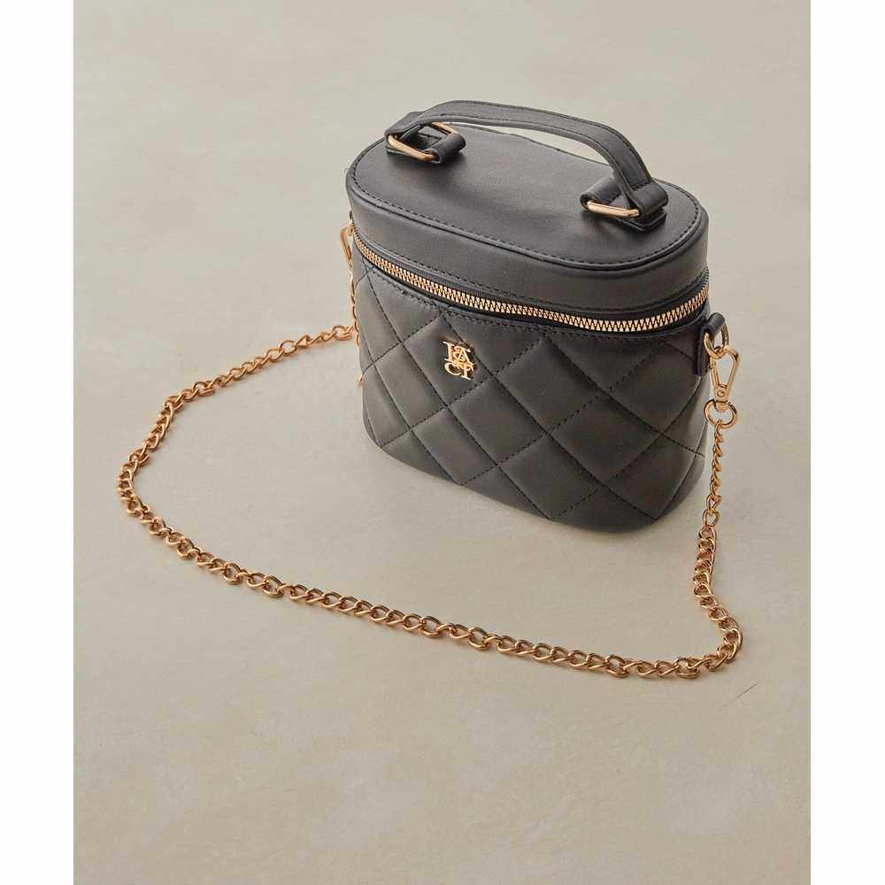 1h可退 日本直邮Lattice 女装 多用链条包 可手提单肩 BA25A6FRA0,淘宝优惠券,粉丝福利购,淘宝优惠卷