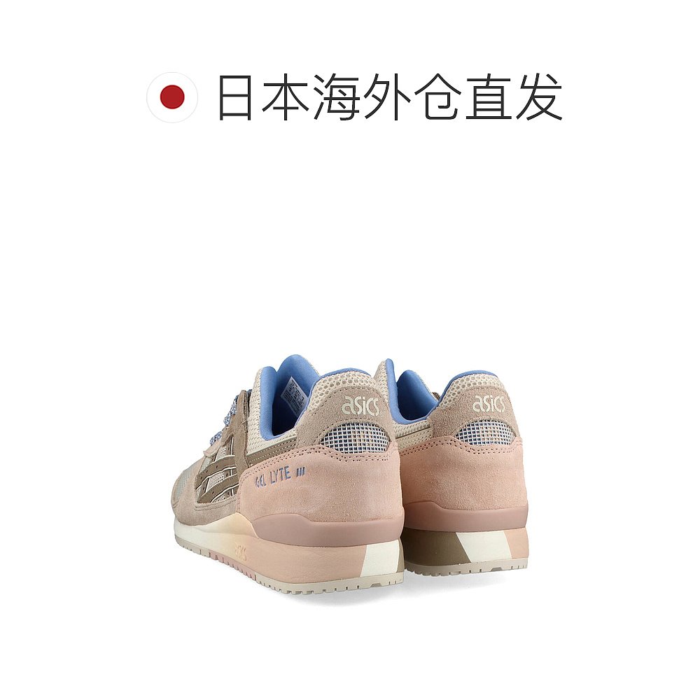 日本直邮ASICS SPORTSTYLE GEL-LYTE III OG ASICS 运动 GEL-LYTE - 图1