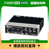 (Japan Direct Post) Steinberg 2 x 2 24 bits USB2 0192k Hz of audio interface UR22m