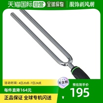 (Japan Direct Mail) Dadario Tone tuning instrumental tuning fork Tuning Fork E=329 6Hz PWTF -