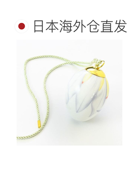 日本直邮皇家科彭哈 诗人水仙花瓣彩蛋挂饰1252061 1063274