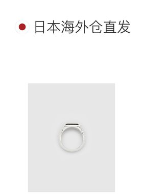 日本直邮TOM WOOD 垫形绿色大理石 (M) Tom Wood 垫形绿色大理石