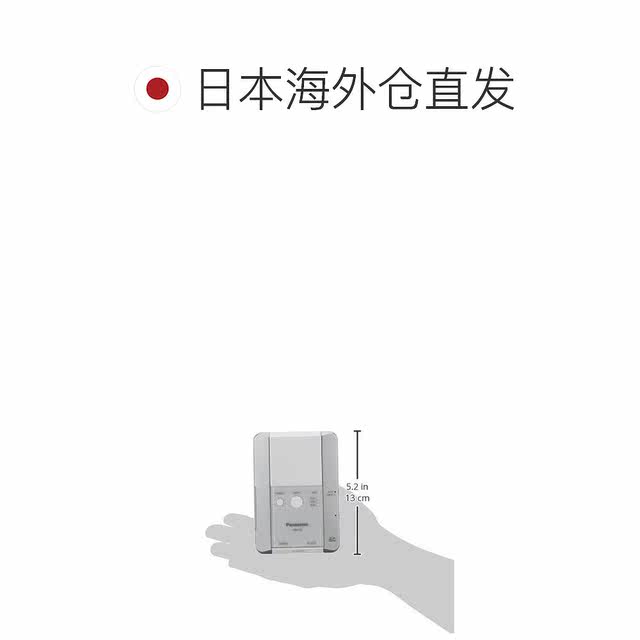 Panasonic 3c digital accessories SD media data storage VW-PT2-S Panasonic 3c digital accessories SD media data storage VW-PT2-S