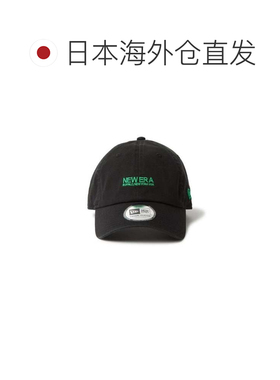 日本直邮CC THE ORIGIN 黑色帽子