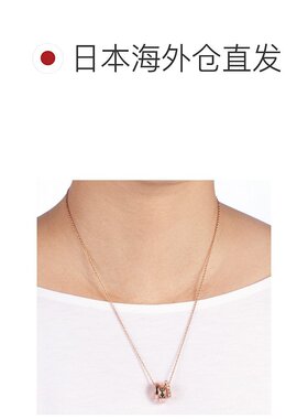 日本直邮 COACH蔻驰时尚经典百搭女士项链CI902