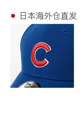 日本直邮NEW ERA 棒球帽 卡夫斯皇家