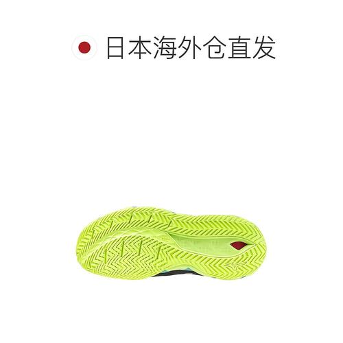 【日本直邮】美津浓Wave Enforce TOUR AC 网球鞋 61GA2300休闲鞋 - 图1