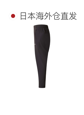 日本直邮OAKLEY 训练长裤 吸汗速干 UV防护 接触冷感 黑色 FOA408