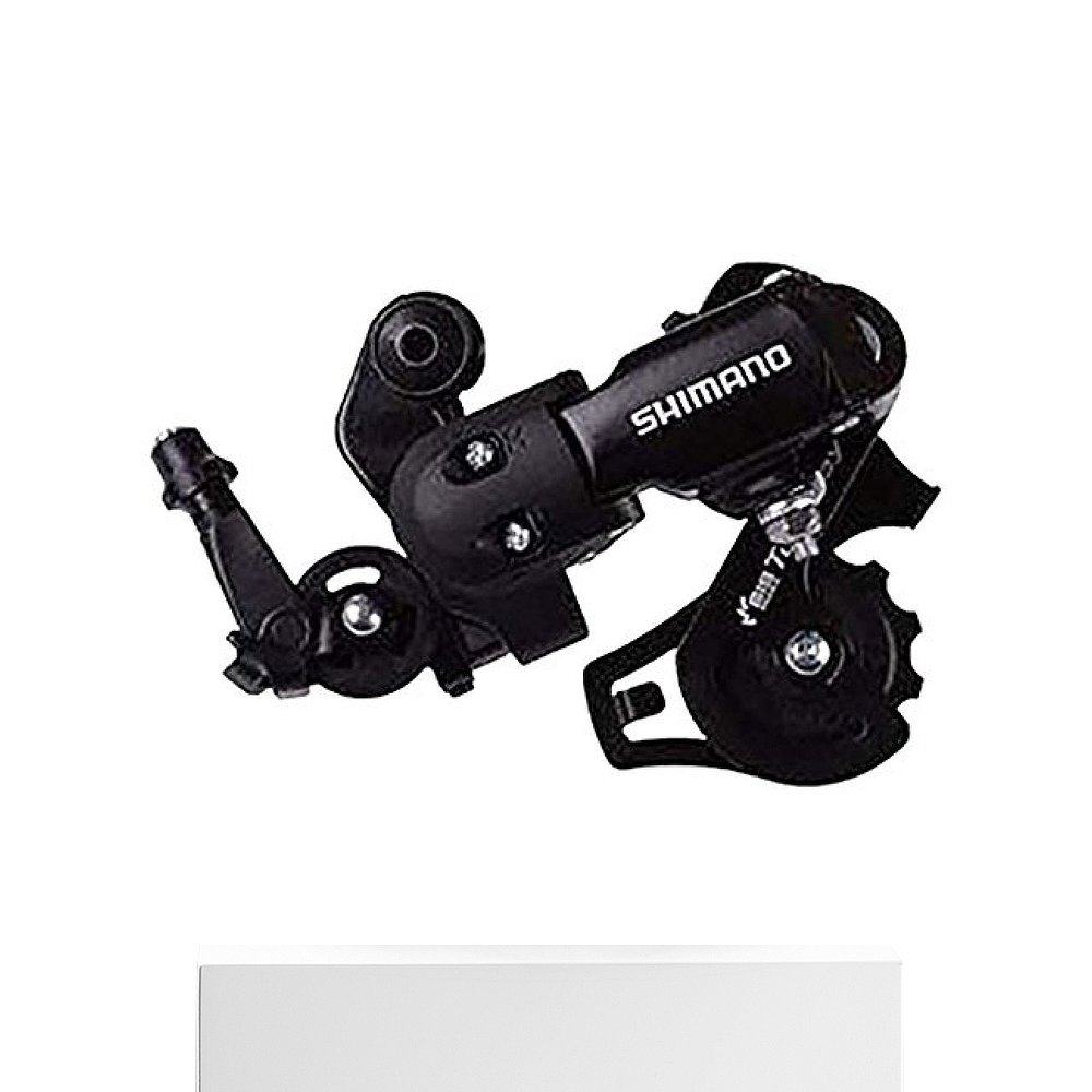 【日本直邮】禧玛诺Tourney系列自行车后拨链器7/6速RD-FT35-A,淘宝优惠券,粉丝福利购,淘宝优惠卷