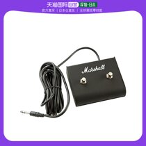 (JAPAN DIRECT MAIL) MARSHALL MUSICAL INSTRUMENT ACCESSORIES PEDL91004 SPEAKER CHANNEL SWITCHING FOOT SWITCH