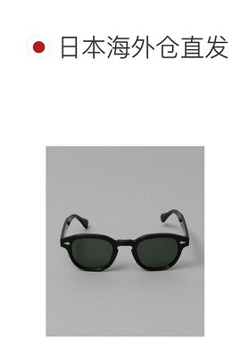 1h可退 日本直邮MAISON SPECIAL 中框波士顿太阳镜