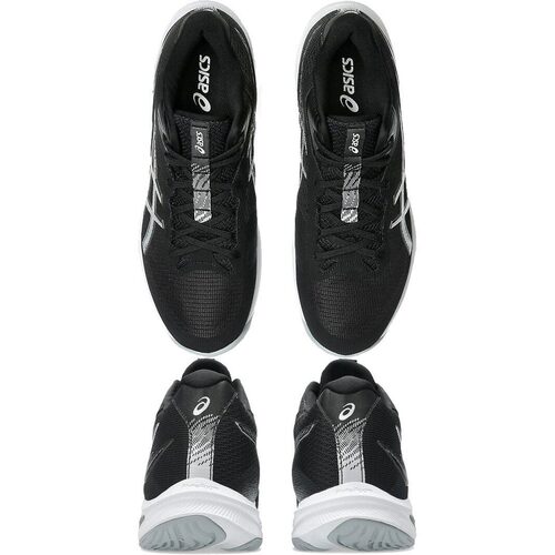 日本直邮Asics Netburner Ballistic FF MT 4 排球羽毛球鞋（标准 - 图2