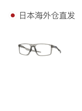 日本直邮奥克利（OAKLEY）眼镜镜框 BAT FLIP 81830256 仅镜框[眼