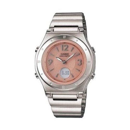 日本直邮卡西欧 CASIO 手表 CASIO LWA-M141D-4AJF - 图0