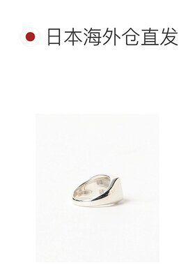1h可退 日本直邮FIBULA 女士 Labradorite×白蝶贝×水晶 双层设