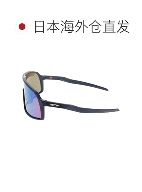 日本直邮OAKLEY 墨镜 哑光海军蓝 9462-0228欧克利太阳镜