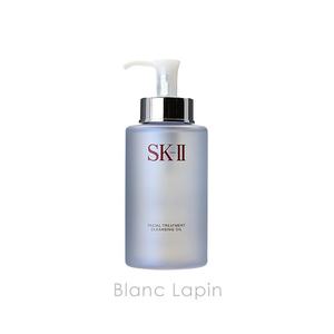 日本直邮 SK-II SK2面部护理卸妆油250ml [028379]