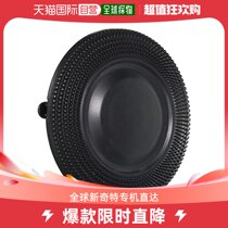 (Japan straight mail) Yamaha Yamaha Moto helmet side cover YJ-22 ZENITH black 90791-49C