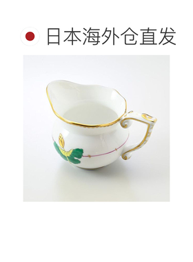 日本直邮Herend赫伦 NarcisseNE系列西餐具120ml手绘20644000NE