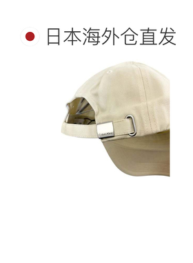 日本直邮Calvin Klein 帽子 棒球帽 4D5003/5002/5004/5007 棉质